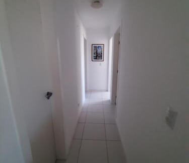 Pilarzinho House | Ideal Room Near Ópera de Arame with Kitchen & Accessibility