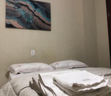 Americana House | Unwind at Vista Panorâmica: Pet-Friendly Retreat in Milagres