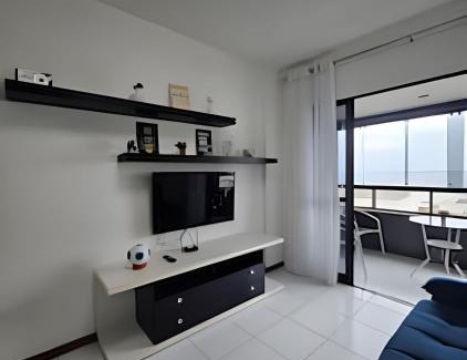 Costa Azul Apartment | Quarto com Vista Maravilhosa