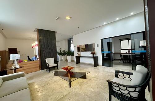 Costa Azul Apartment | Quarto com Vista Maravilhosa