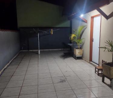 Holambra House | Cozy Room with Garage and Pet-Friendly Amenities