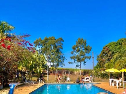 Artur Nogueira Bed & Breakfast | Cozy Oceanfront Room at Pousada Dos Ypês – Rated 8.3/10