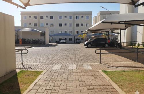 Botucatu Apartment | Quarto de Casal Próximo ao Shopping