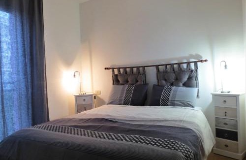 Quarto dei Mille Apartment | Oceanfront Quarto di Luna: Rated 10/10 with Hot Tub