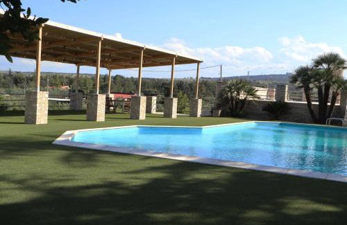 Andria Bed & Breakfast | Indulge at Quarto di Monte Suite & Spa with Oceanfront Bliss
