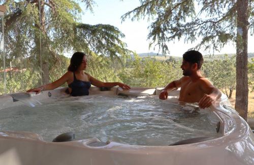 Andria Bed & Breakfast | Indulge at Quarto di Monte Suite & Spa with Oceanfront Bliss