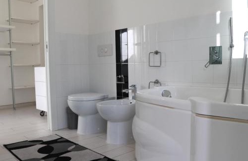 Carpinone House | Pet-Friendly Comfort at Quarto Di Sopra - Rated 9/10