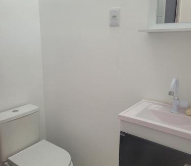 Saude House | Cozy Room Available in Sobrado - Pet & Child Friendly Stay