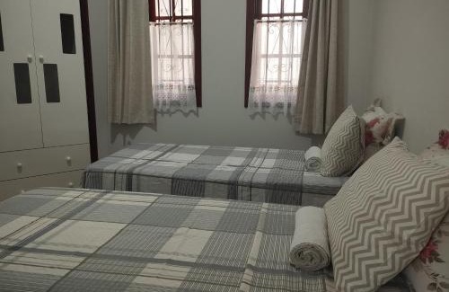 Indaiatuba House | Guest Rated 10/10: Quarto Due at Sakura House with Kitchen