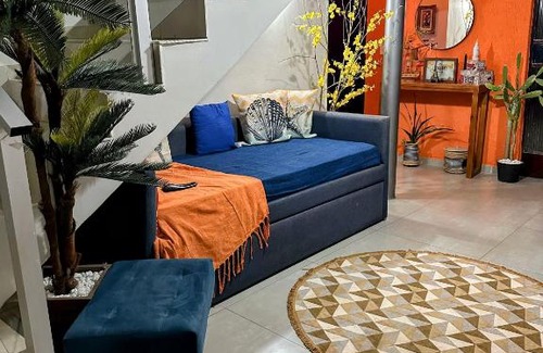 Uniao House | Double Room: Child-Friendly Stay with 10/10 Guest Rating