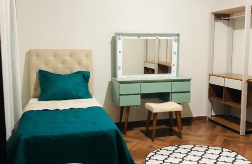Uniao House | Double Room: Child-Friendly Stay with 10/10 Guest Rating
