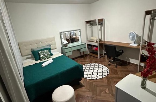 Uniao House | Double Room: Child-Friendly Stay with 10/10 Guest Rating