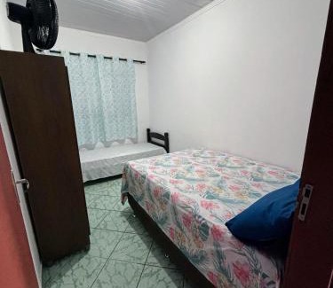 Alphaville House | Comfortable Double Room for Families - Rated 9/10