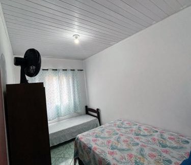 Alphaville House | Comfortable Double Room for Families - Rated 9/10