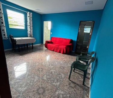 Alphaville House | Comfortable Double Room for Families - Rated 9/10