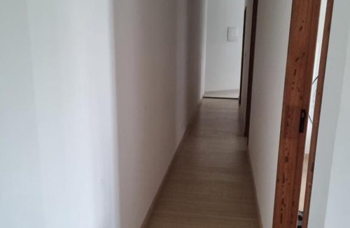 Bacaxa Apartment | Cozy Double Room in Bacaxa with Child-Friendly Amenities