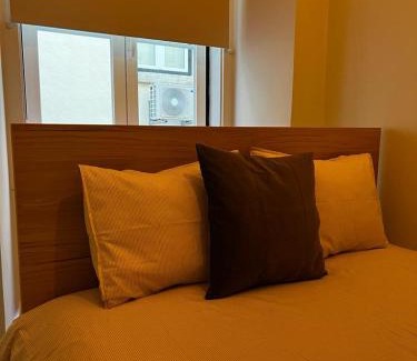 Baixa House | Double Room: Guest Rated 10/10 & Child Friendly Amenities