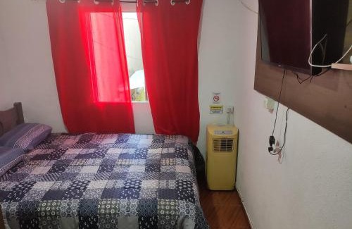 Campanario House | Cozy Room and Kitchen Near Expo São Paulo & Metro Jabaquara