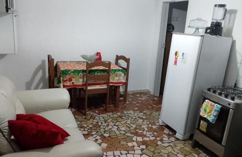 Campanario House | Cozy Room and Kitchen Near Expo São Paulo & Metro Jabaquara