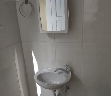 Campanario House | Cozy Room and Kitchen Near Expo São Paulo & Metro Jabaquara