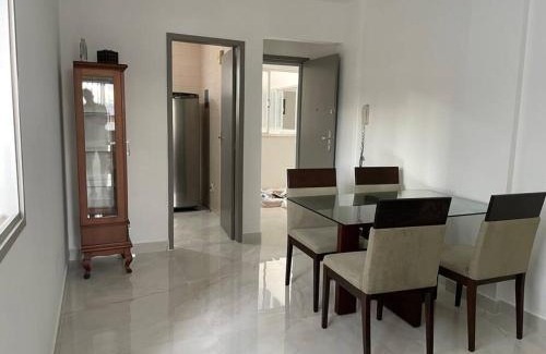 Centro Apartment | Cozy Room & Living Area Just 100 Meters from the Beach