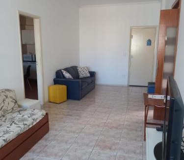Boqueirao Apartment | Beachfront Retreat: Quarto e Sala Boqueirão with Ocean View