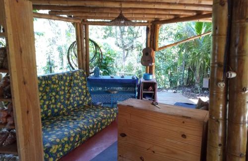 Itacare House | Quarto ecológico no litoral BA