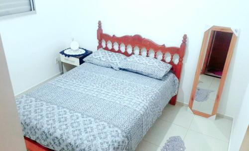 Suzano House | Cozy Apartment Room with Breakfast and Kitchen Access