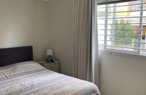 Centro Apartment | Cozy Downtown Apartment with Family and Pet-Friendly Perks