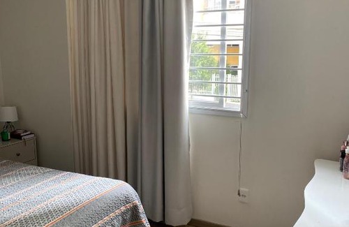 Centro Apartment | Cozy Downtown Apartment with Family and Pet-Friendly Perks