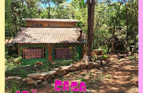 Sao Thome das Letras House | Cozy Room at Casa João e Maria - Pet Friendly Stay