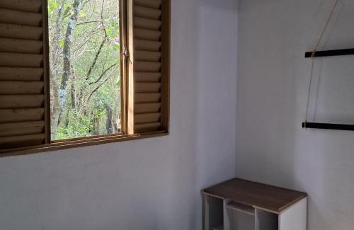 Sao Thome das Letras House | Cozy Room at Casa João e Maria - Pet Friendly Stay