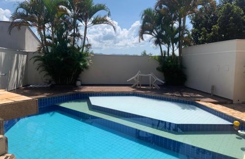 Ouro Fino House | Inviting Room with Pool Access - Rated 9.5 by Guests