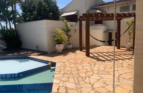 Ouro Fino House | Inviting Room with Pool Access - Rated 9.5 by Guests
