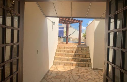 Ouro Fino House | Inviting Room with Pool Access - Rated 9.5 by Guests