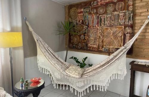 Centro House | Cozy Shared Room with Kitchen & Pet-Friendly Amenities