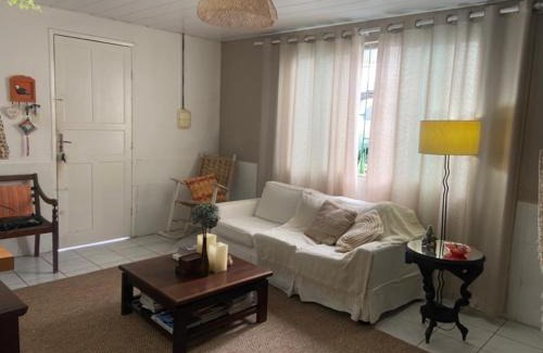 Centro House | Cozy Shared Room with Kitchen & Pet-Friendly Amenities
