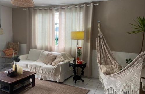 Centro House | Cozy Shared Room with Kitchen & Pet-Friendly Amenities