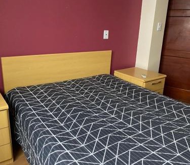 Rio Grande House | Cozy Room with Ocean View on the Most Beautiful Street