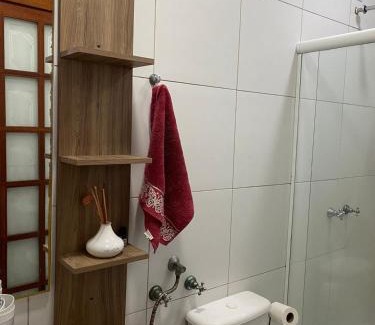 Rio Grande House | Cozy Room with Ocean View on the Most Beautiful Street