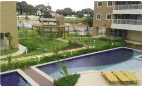 Fatima Apartment | Cozy Condo in Fátima Neighborhood with Pool and Hot Tub