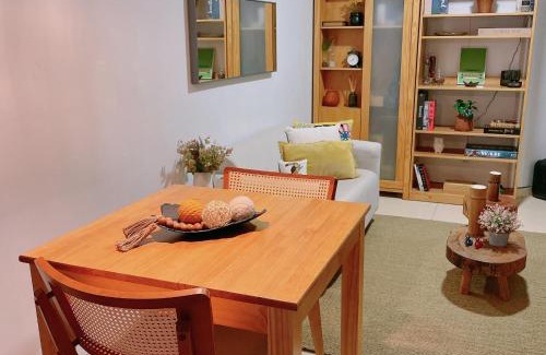 Mangabeiras House | Cozy Room with Kitchen in Cruz das Almas Awaits You