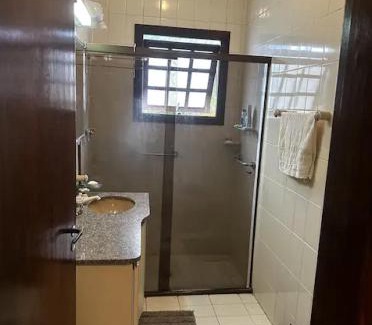 Sao Paulo House | Cozy Private Room with Scenic Views and Great Amenities