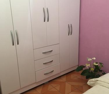 Osasco House | Cozy Individual Room with Breakfast & High-Speed WIFI