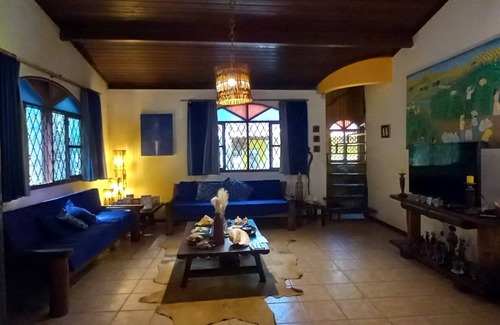 Pipa Cabin | Relaxing Retreat at Quarto Jacu Beach with Spa & Hot Tub