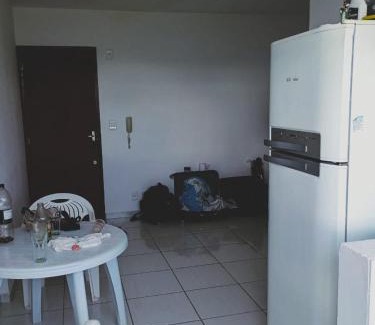 Palhoca Apartment | Budget-Friendly Accommodation at Quarto Morro do Cambirela