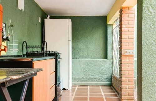 Vila Mariana Villa | Cozy Quarto Nórdico in Vila Mariana - Guest Rated 9/10