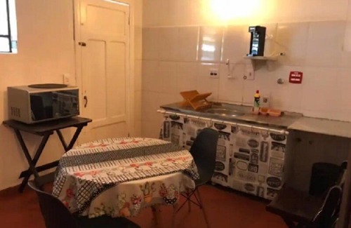Vila Mariana Villa | Cozy Quarto Nórdico in Vila Mariana - Guest Rated 9/10