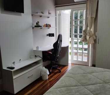 Serra Gaucha House | Pet-Friendly Retreat at Casa dos Bolzoni - 10/10 Rated