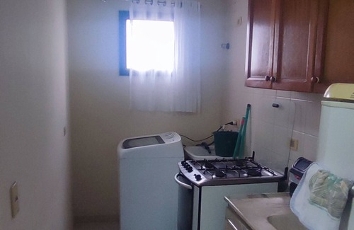Matriz Apartment | Central Location Room with Shared Bathroom for Budget Travelers